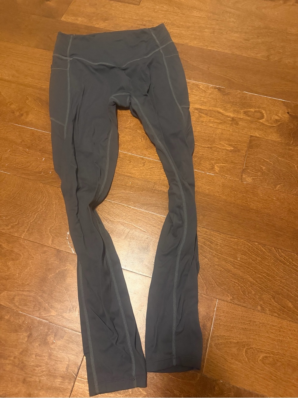 Halara UltraSculpt™ High-Waisted Tummy Control Leggings – Size S